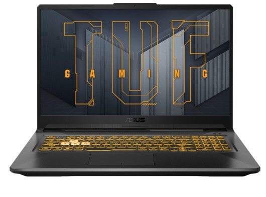 

Ноутбук ASUS FX706HE-HX035 без ОС графитовый (90NR0713-M00740)
