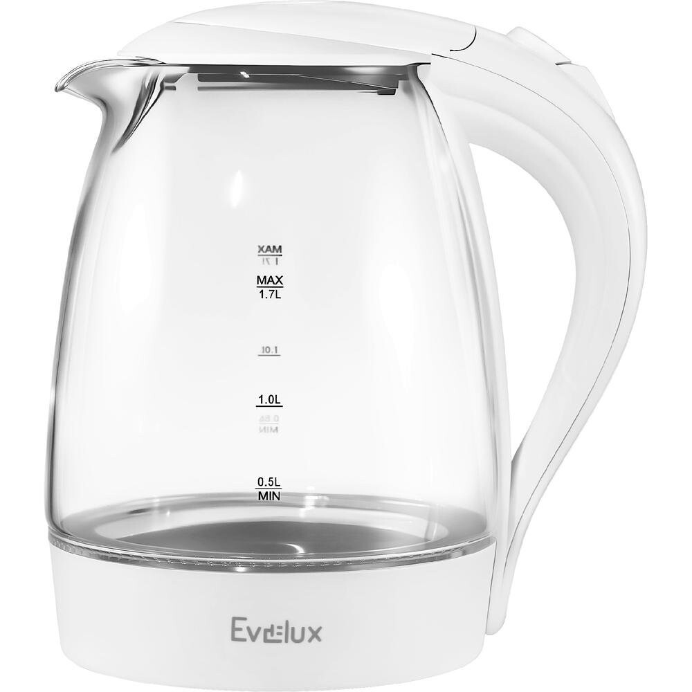 

Чайник Evelux EWK 0903 G