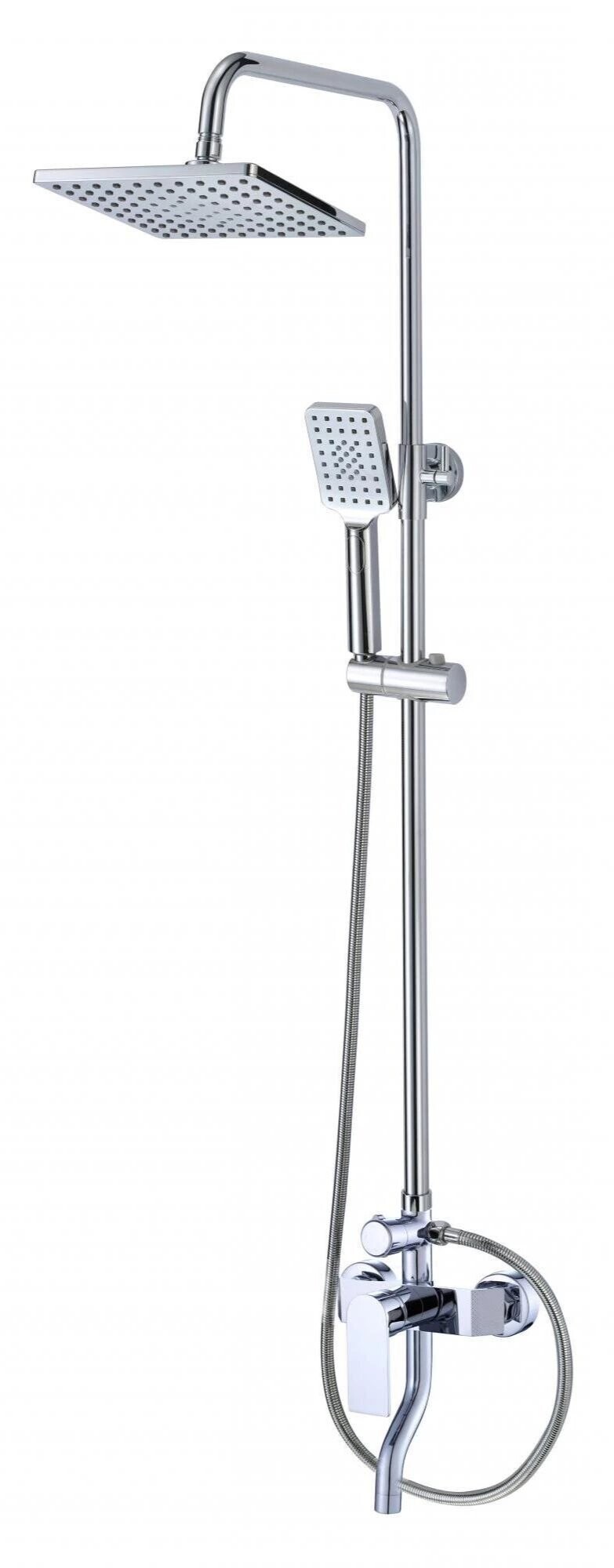 

Душевая система Savol S-602242