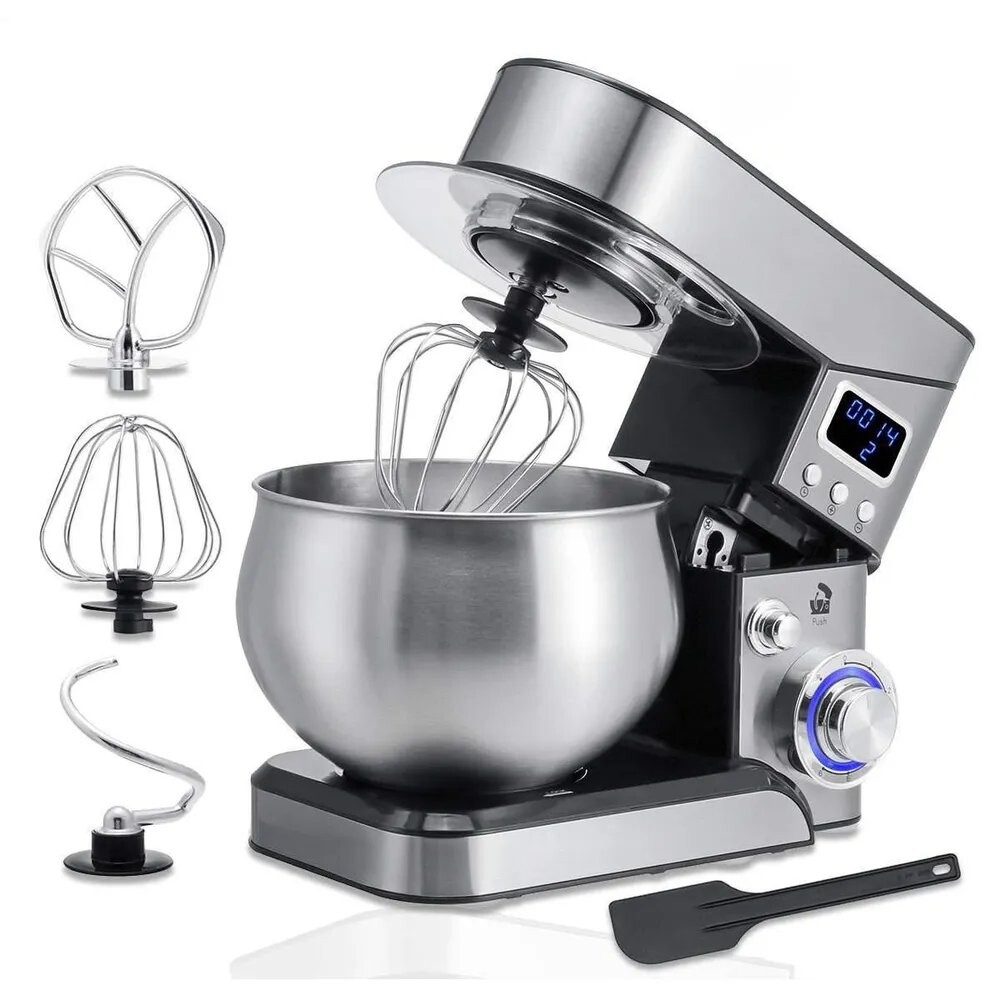 

Миксер Gelberk GL-PM505