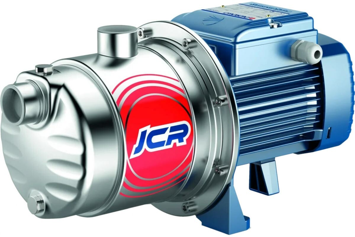 

Насос Pedrollo JCRm 1 A (46JCN1A0A1)