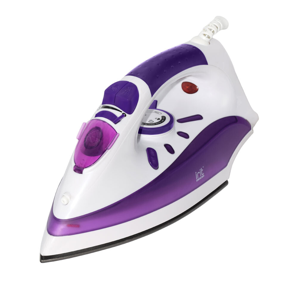 

Утюг Irit IR-2233
