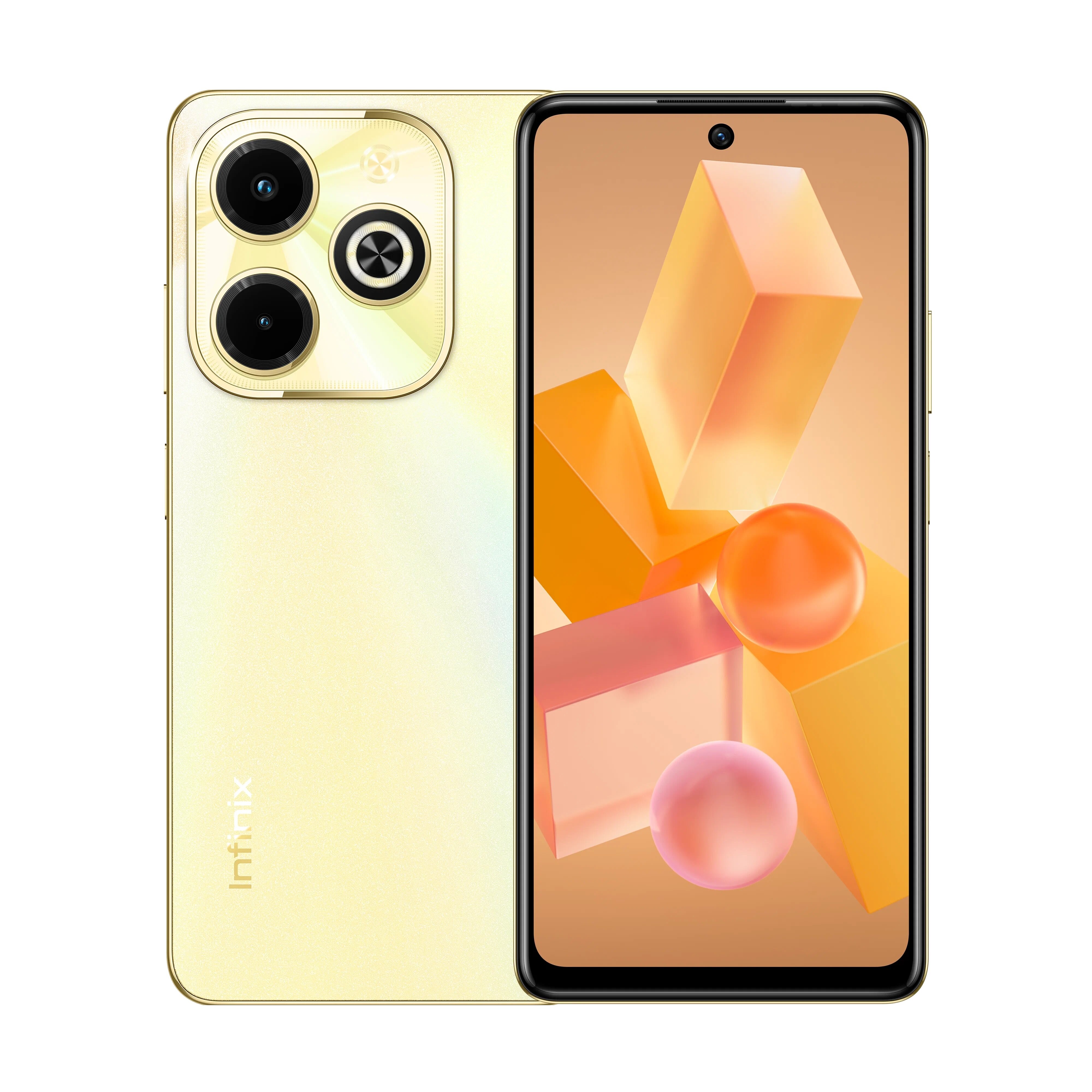 Смартфон Infinix Hot 12 Pro Купить