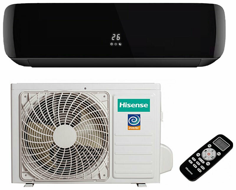 

Сплит-система Hisense AS-07UW4RYDTG00BG