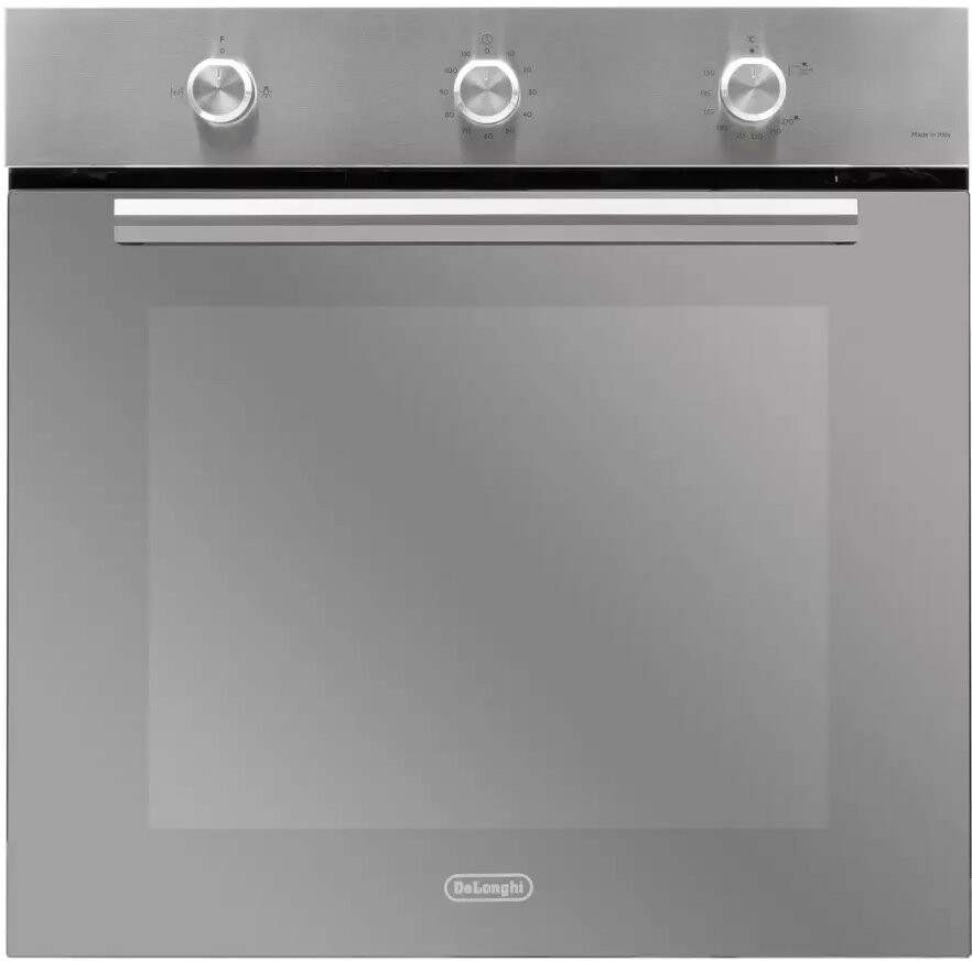 

Газовый духовой шкаф Delonghi FG 6 XL RUS