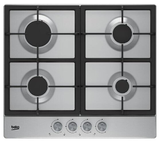 

Газовая варочная панель BEKO HIAG64225SX