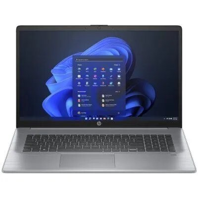 

Ноутбук HP 470 G10 CI5-1335U DOS (816K5EA)