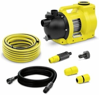 

Насос Karcher BP 5.000 Garden Set Plus (1.645-711.0)