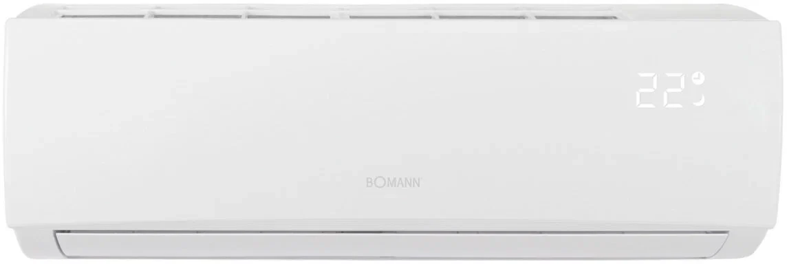 

Сплит-система Bomann CL 6045 QC CB 9000 BTU/h WiFi комплект