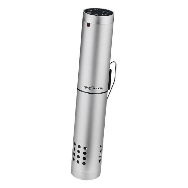 

Су-вид ProfiCook PC-SV 1159 silber