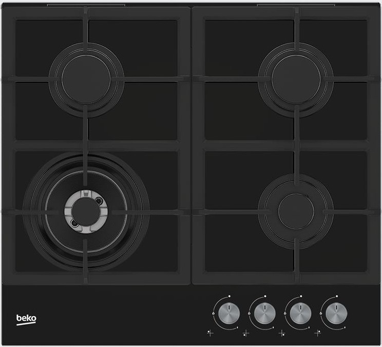 

Газовая варочная панель BEKO HILW64225S