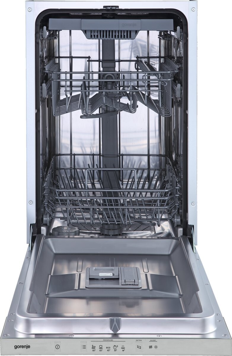 

Встраиваемая посудомоечная машина Gorenje GV520E10S