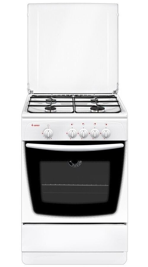 

Газовая плита GEFEST 1200-00 C7 K38