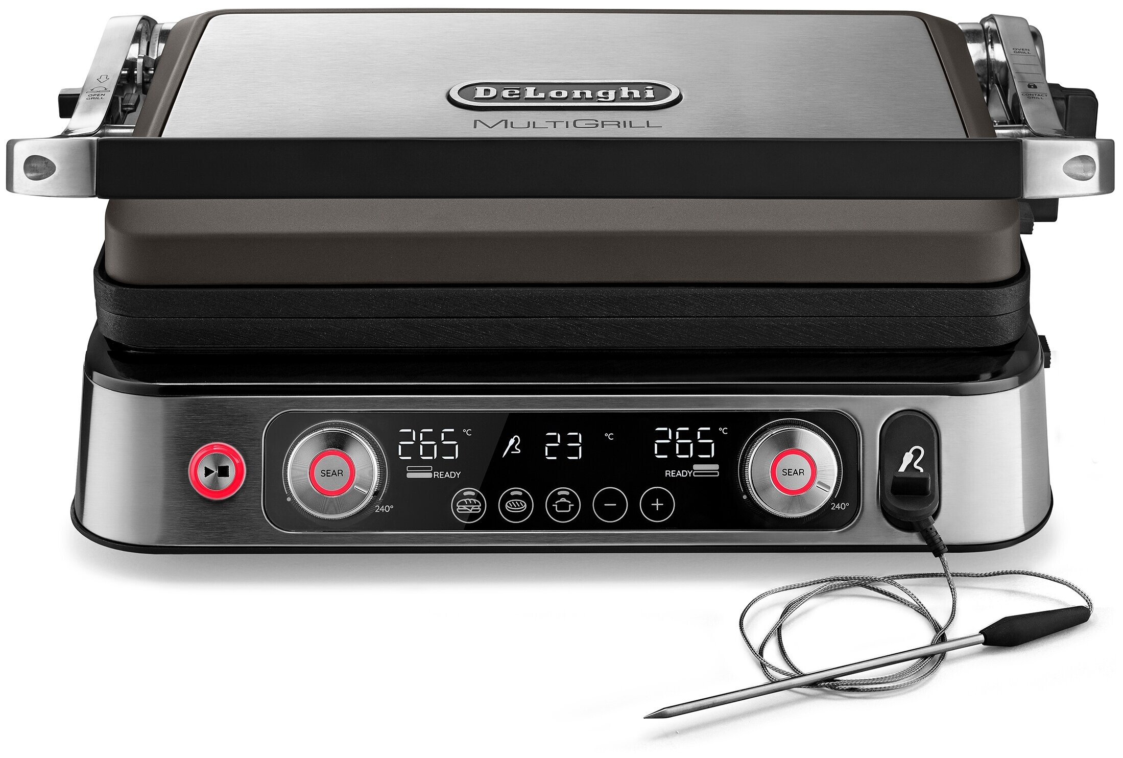 

Электрогриль Delonghi CGH 1130 DP