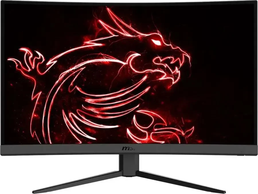 

Монитор MSI G27C4 E3