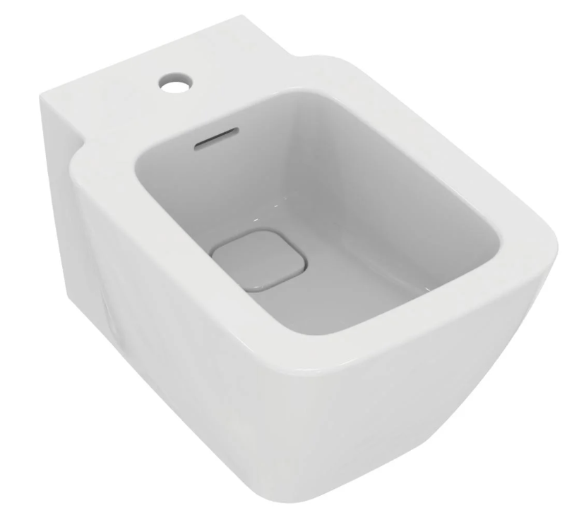 

Биде Ideal Standard STRADA II T456801 (с крепежом T456801)