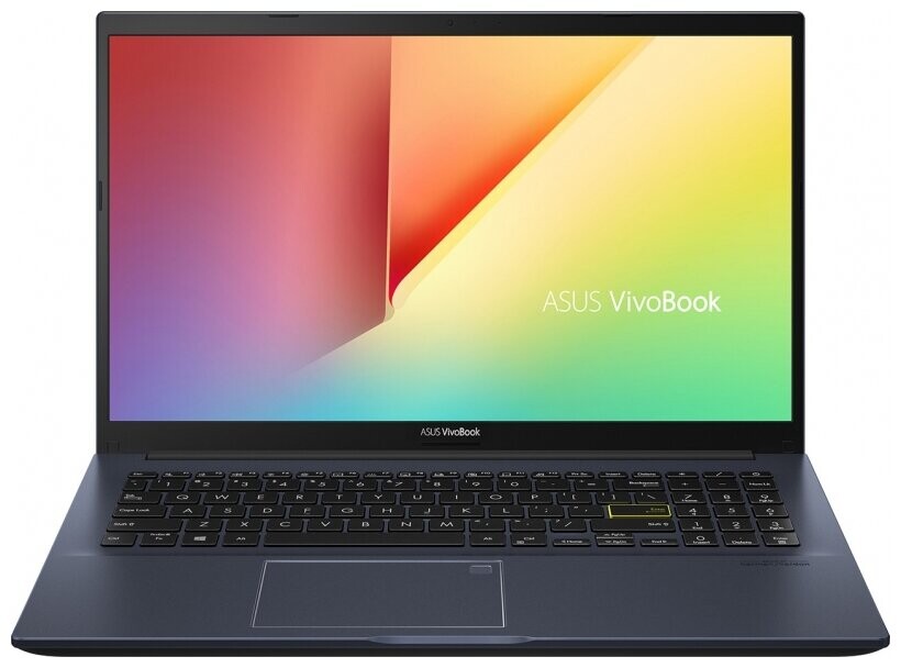 

Ноутбук Asus X513EA-BQ686 noOS black (90NB0SG4-M00D00)