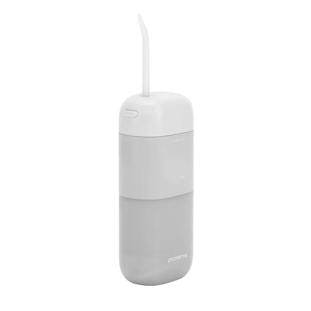 

Ирригатор Polaris PWF 1002 T серый
