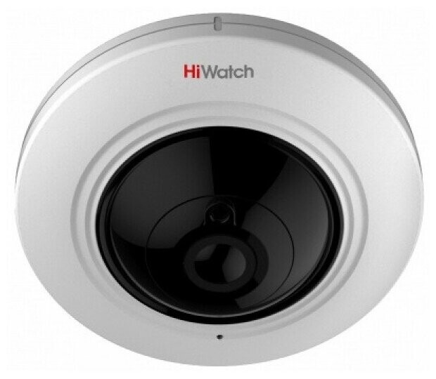 

Камера видеонаблюдения HiWatch DS-I351 1.16мм