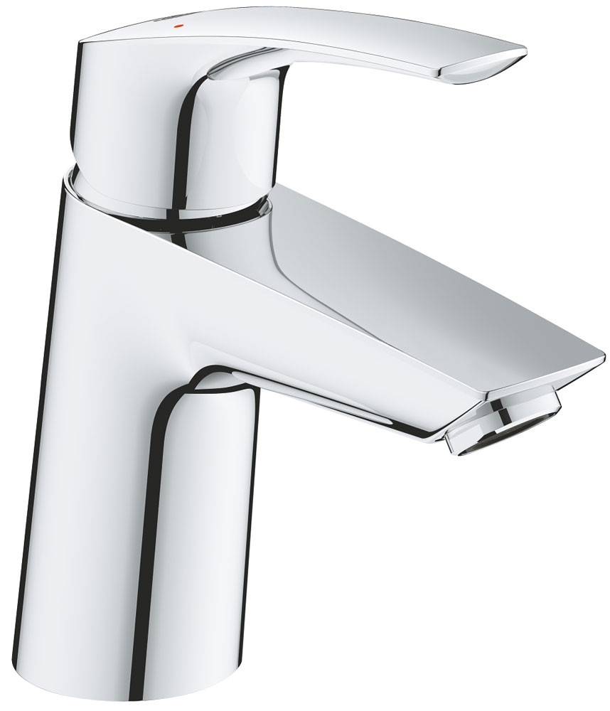 

Смеситель для раковины Grohe Eurosmart 23968003