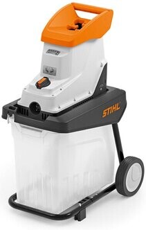 

Садовый измельчитель Stihl GHE-135.0 L