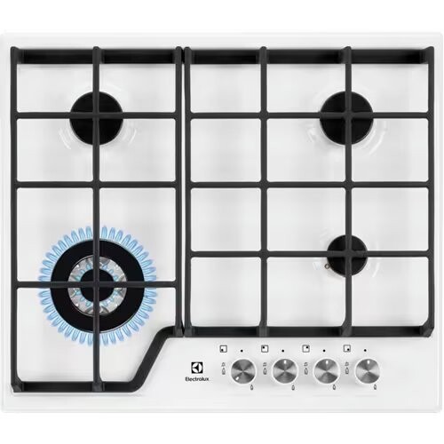 

Газовая варочная панель Electrolux GRE 363 MW