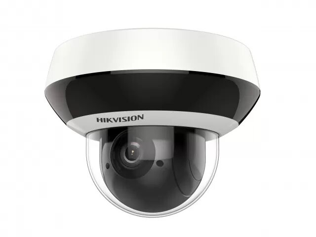 

Камера видеонаблюдения Hikvision DS-2DE2A204IW-DE3(C0)(S6)(C) 2.8-12мм белый