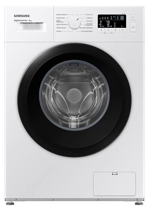 

Стиральная машина Samsung WW60A3120BE