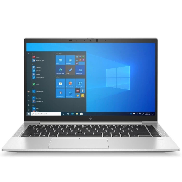 

Ноутбук HP EliteBook 840 G8 Free DOS silver (3C6D7ES)