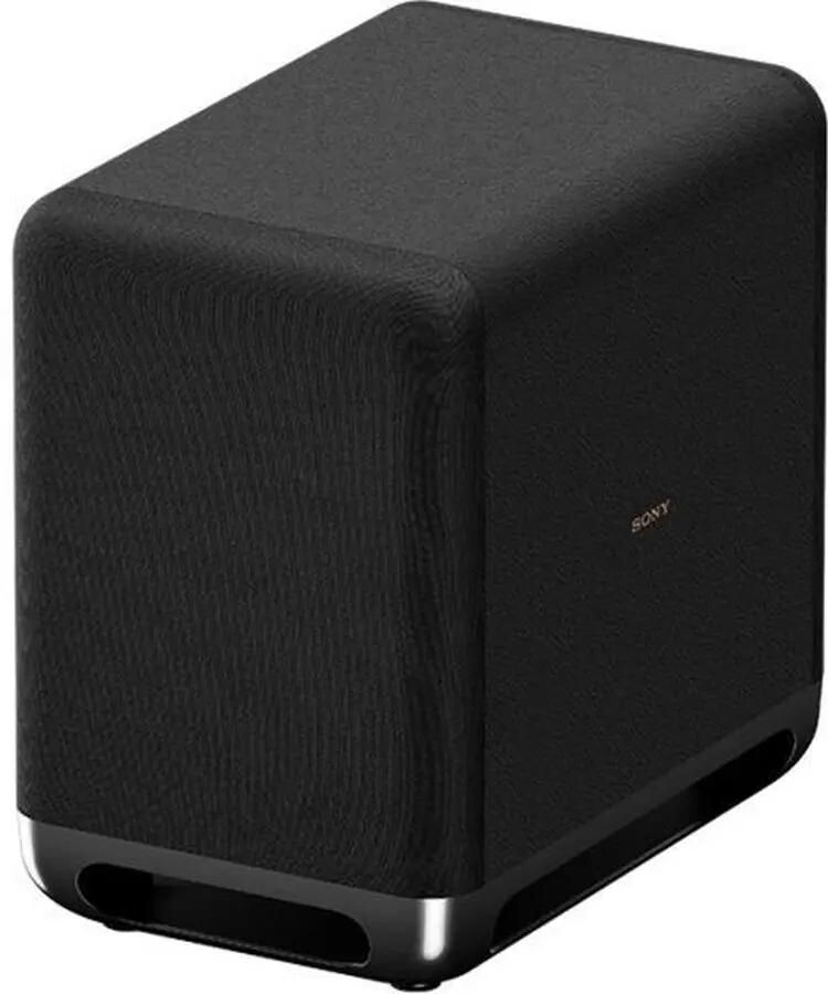 

Комплект акустики Sony SA-SW3 черный