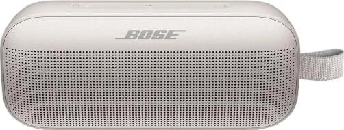

Портативная акустика Bose SoundLink Flex белый