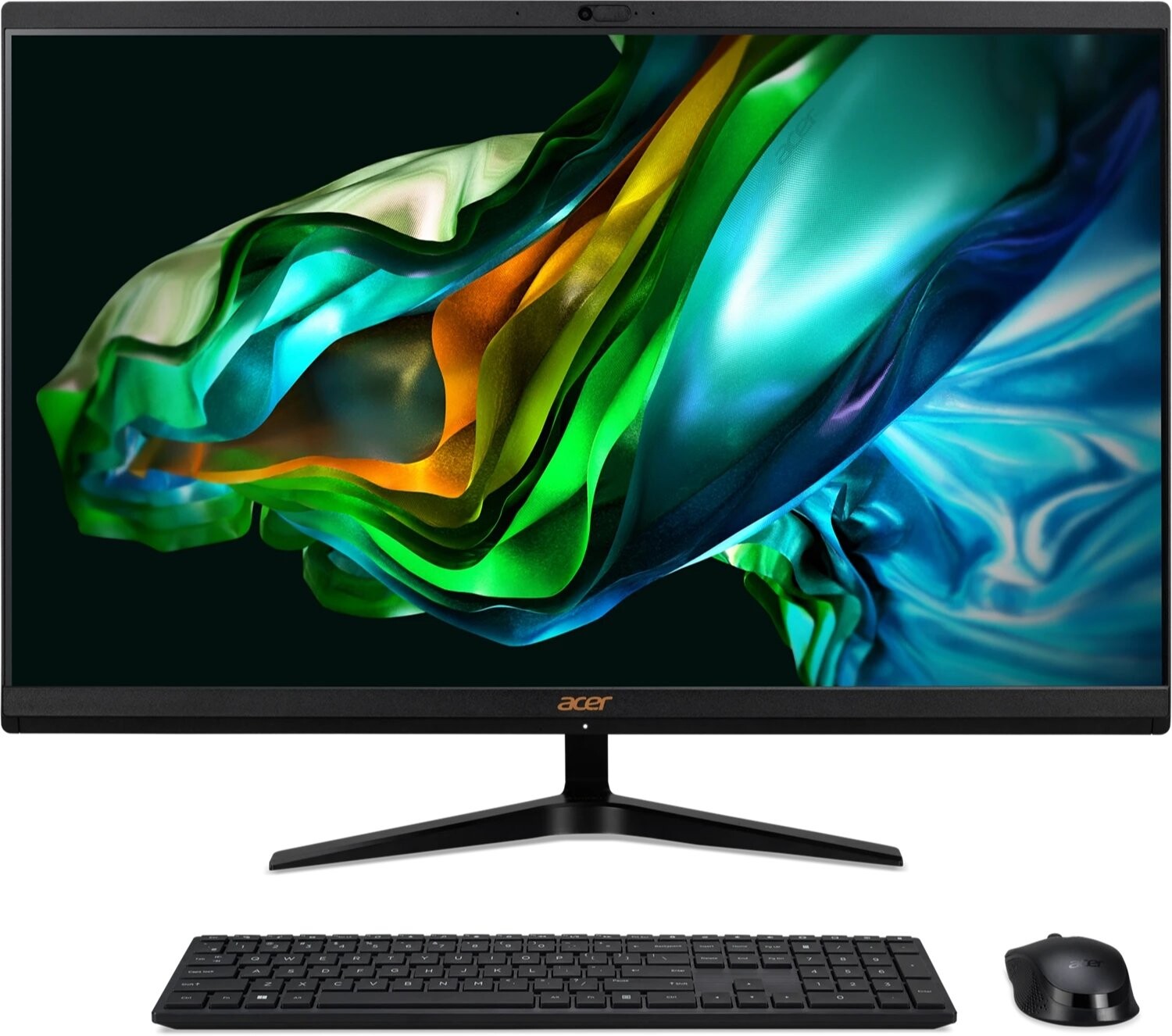 

Моноблок Acer Aspire C27-1800 noOS black (DQ.BKKCD.001)
