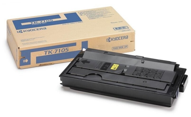 

Картридж Kyocera TK-7105