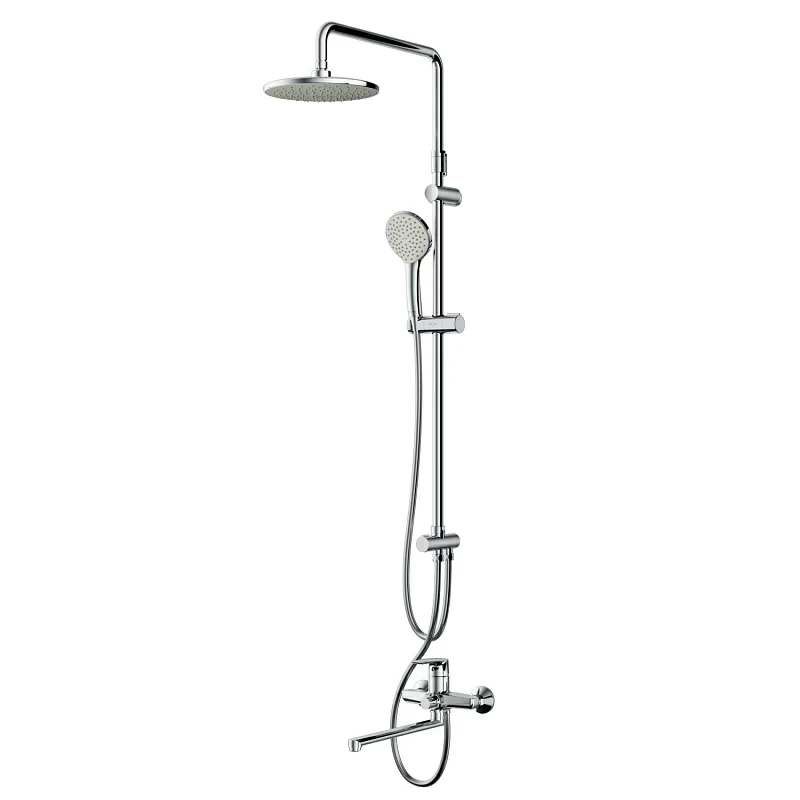 

Душевая система Am.Pm Gem F40890A94