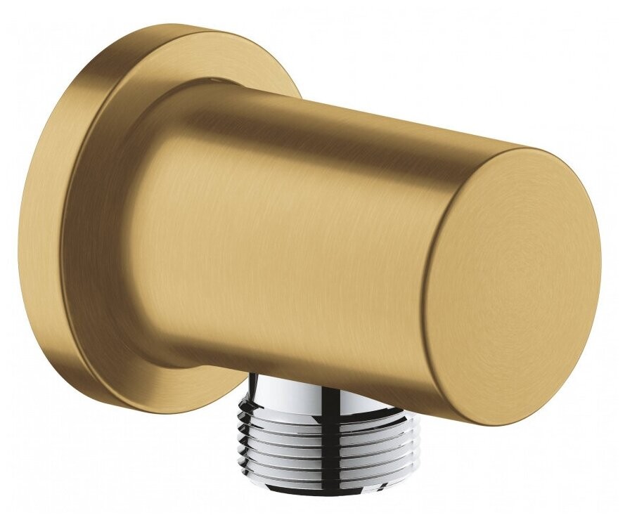 

Аксессуар для смесителя Grohe Rainshower 27057GN0 (подключение для душевого шланга)