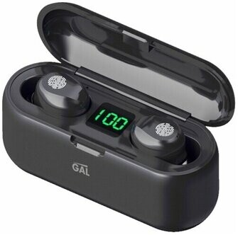 

Наушники Gal TW-2400 black