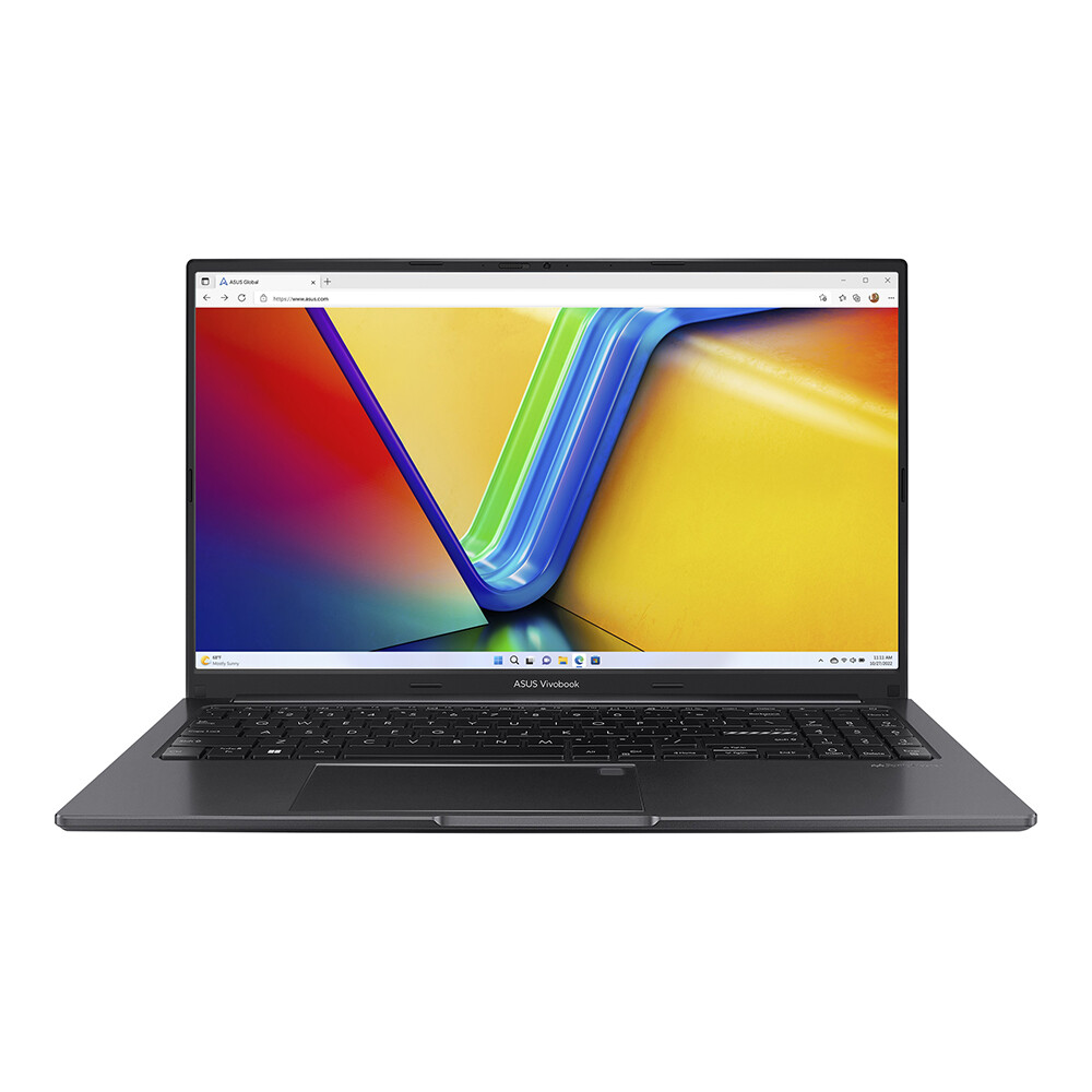

Ноутбук ASUS X1505VA-MA143 noOS Black (90NB10P1-M005X0)