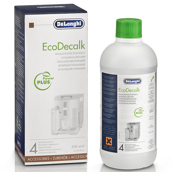 

Средство для ухода за техникой Delonghi SET ECODECALK DLSC 001/DLSC 500