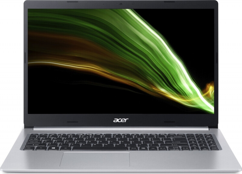 

Ноутбук Acer Aspire 5 A515-56-57X2 Win11 Silver (NX.A1GEP.00M)