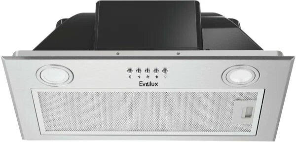 

Встраиваемая вытяжка Evelux Margit 60 X
