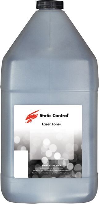

Тонер Static Control HM775-1KG-KOS черный 1000гр.