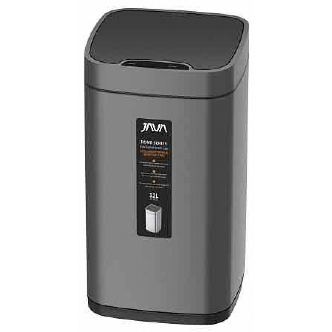 

Ведро для мусора Java S-883-12Q