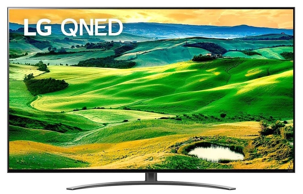 

Телевизор LG 50QNED816QA.ARUB