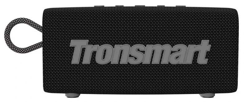 

Портативная акустика Tronsmart TRIP BLACK
