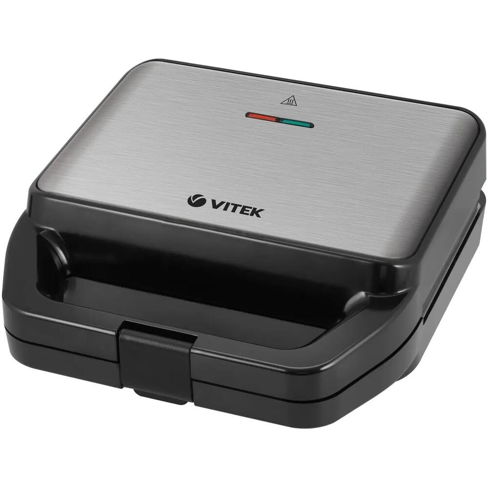 

Сэндвичница Vitek VT-2626 черный