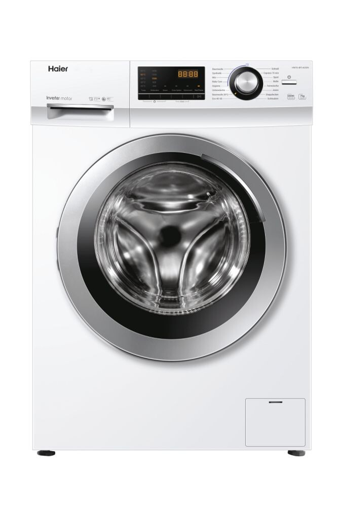 

Стиральная машина Haier HW70-BP14636N