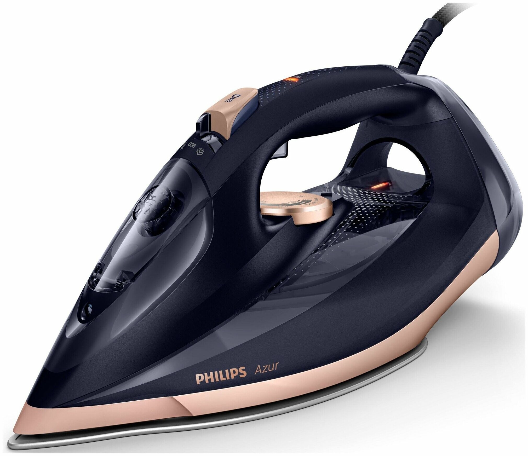 

Утюг Philips GC 4909