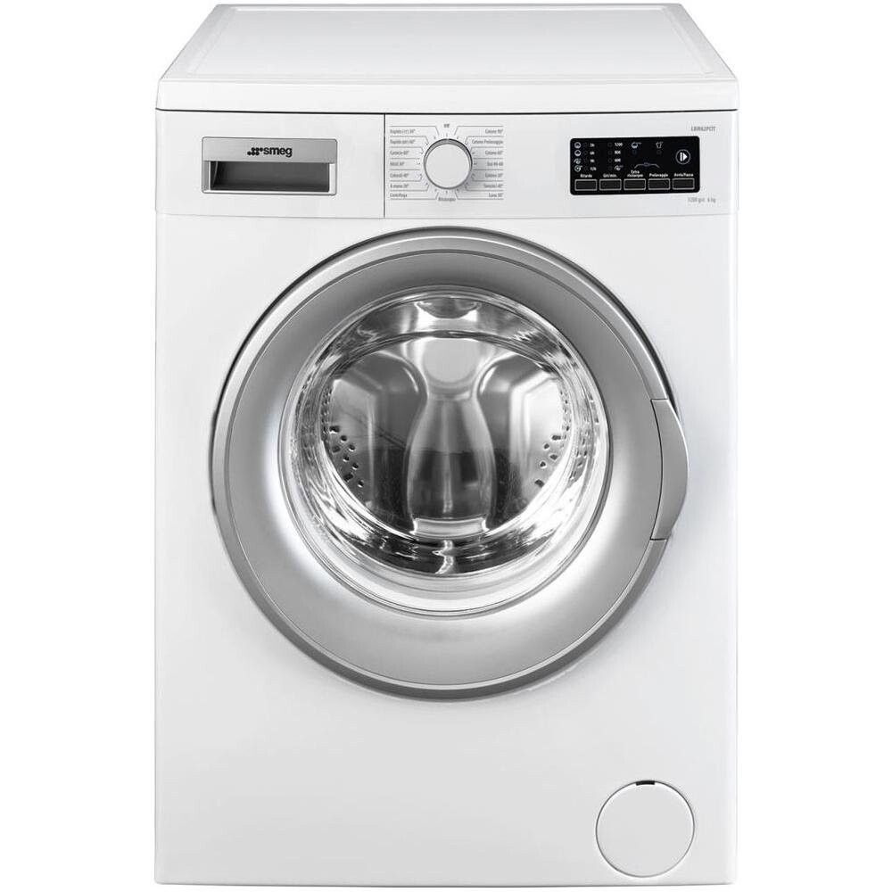 

Стиральная машина Smeg LBW62PCIT