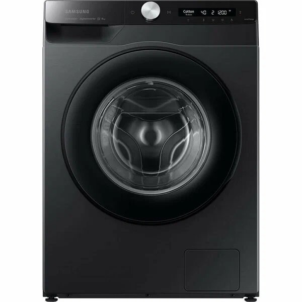 

Стиральная машина Samsung WW80AG6S28ABLP