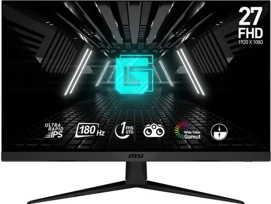 

Монитор MSI G2712F (9S6-3CD61T-009)